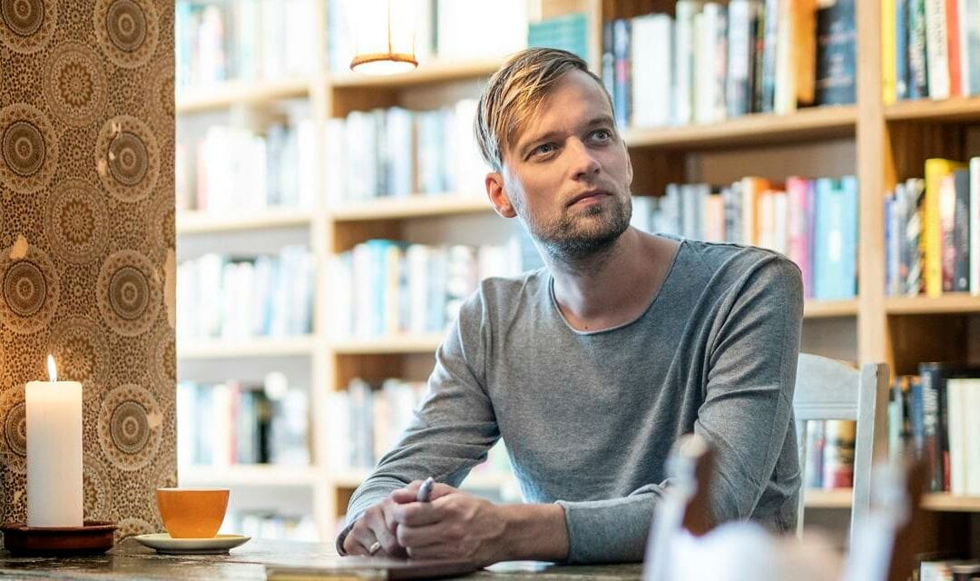 Arvid – Lovsangskoncert i Roskilde Baptistkirke