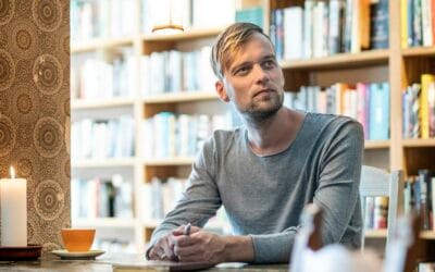 Arvid – Lovsangskoncert i Roskilde Baptistkirke