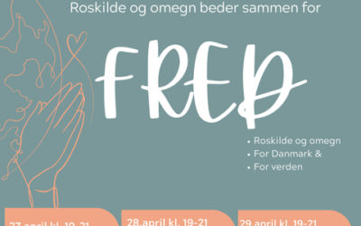 TVÆRKIRKELIG BEDEUGE