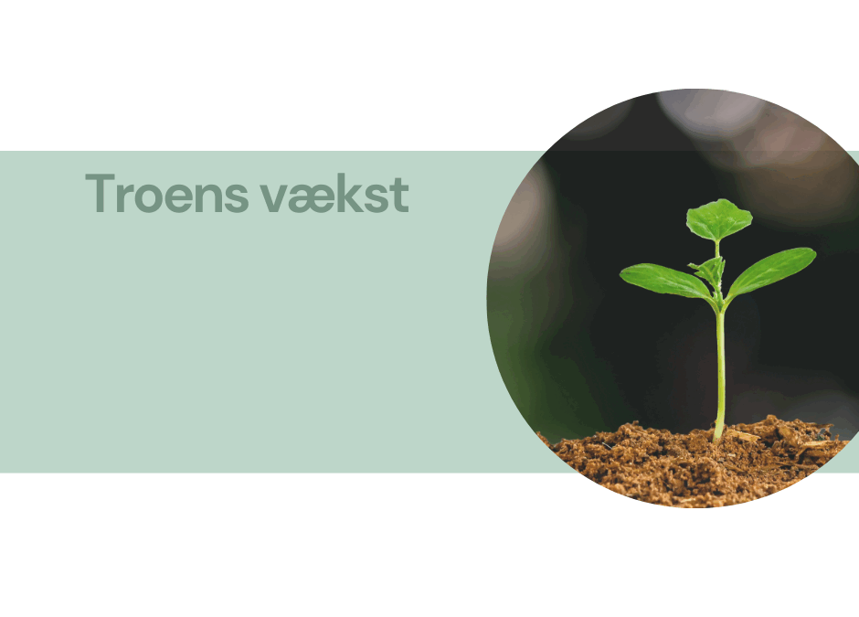 Kristendomskursus – efterår 2025