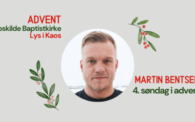 4. Søndag i Advent