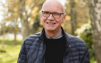 Gudstjeneste 22 februar 2026