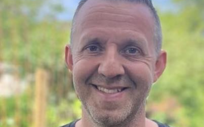 Gudstjeneste 19 april 2026