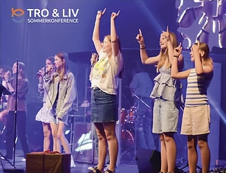 Sommerkonference 2026
