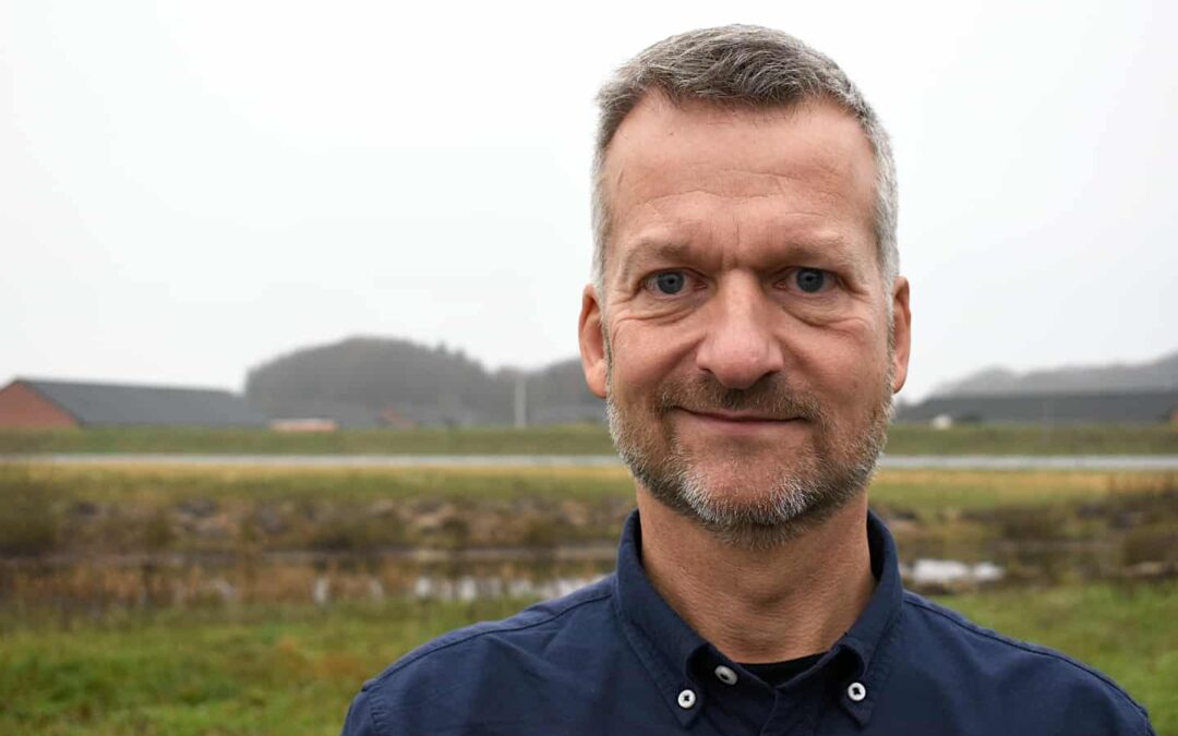 Gudstjeneste 28 juni 2026
