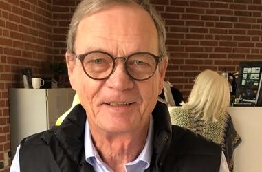 Gudstjeneste 21 juni 2026